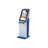 China 32 &quot; Touch Screen Payment Kiosk For Hotel Restaurant Ticketing / Check In wholesale