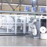 China High Efficiency Full Servo Menstrual Panties Making Machine with Oversea Training wholesale