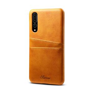China Scratchproof Leather Card Wallet Holder OEM / ODM Samsung Phone Case supplier