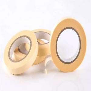 25mm*50mm Paper Medical Sterile Packaging Autoclave Steam Sterilization Indicator Tape