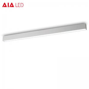 China IP40 office downlight & LED ceiling mounted led meeting rooo ceiling lamp supplier