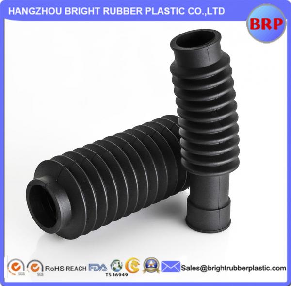 China Specialist Customized High Quality Auto Parts NBR Rubber Bellows