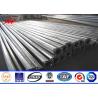 China Электричество Поляк типа 3 70ft 3mm 22m с взбираясь рангом wholesale