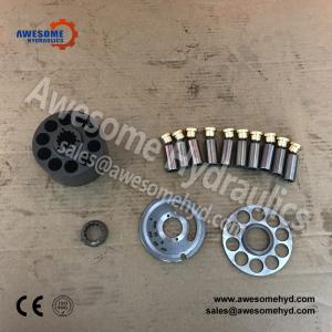 China Precision Nachi Hydraulic Pump Parts PVD-2B-28 PVD-2B-32 PVD-2B-34 PVD-2B-36 PVD-2B-38 PVD-2B-40 PVD-2B-42 supplier