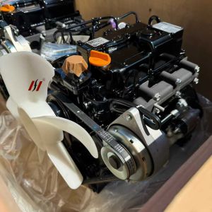 China 3TNV74F-SPKH1 Inline 3 Cylinder 11.2kW 0.993L Compact And Lightweight wholesale