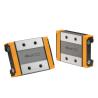 China Bloque y carril lineares de la vía guía del cuadrado para el router del CNC wholesale