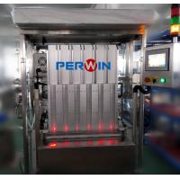 China 90mm Petri Dish Aseptic Automatic Filling Machine With CE Certification on sale