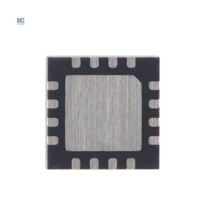 China MSP430F2011IRSAR QFN-16 16 Bit MCU Mixed Signal Microcontroller Unit wholesale