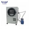 4~6kg Wholesale Minitype Food Vacuum Lyophilizer Home Mini Freeze Drying Machine