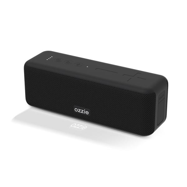 custom 20w  bluetooth speaker subwoofer waterproof bass wireless tws speaker