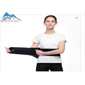 China Lumbar Waist Support Belt Brace Orthopedic Back Brace Nylon Material Multi Sizes supplier