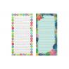 China Personal Design Custom Printed Notebooks Pages And Planners Two Magnet wholesale
