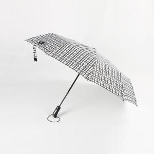 China O guarda-chuva telescópico dos homens abertos do automóvel, automático abre e fecha o guarda-chuva compacto supplier