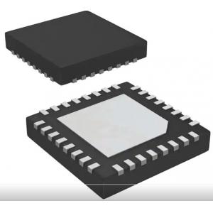 ISL6314CRZ-T Integrated Circuit Chip Intel VR11 AMD CPU Voltage Regulator IC 32-QFN