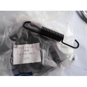 China lgmc zf loader spare parts stretch spring stretch spring 0501300460 tension spring supplier