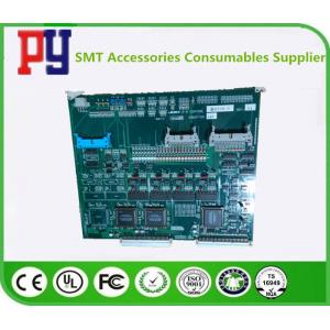 Original Used SMT PCB Board E8601725AA0 JUKI KE760 ZT Control Board 1 Year Warranty