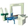 China 2mm EVA PU Foam Cutter Horizontal CNC High Precision wholesale