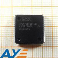 China 2.4V SMD SMT Electronic Components IC NXP LPC1768FBD100 ARM Microcontrollers on sale