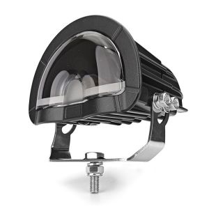 China Waterproof LED Work Light 40W For Forklift Tail Led Warning Lamp wholesale