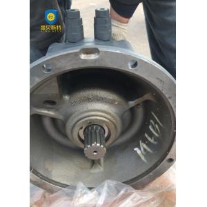 M2X146B-CHB-10A Kawasaki KPM Swing Motor JCB JS240  Wooden  Packing