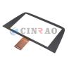Digitizador de ISO9001 TFT LCD pantalla táctil capacitiva de Buick Verano de 8 pulgadas