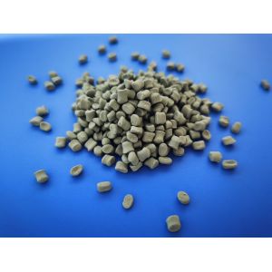 China ODM OEM несущей LDPE Masterbatch заполнителя полиэтилена прозрачный supplier