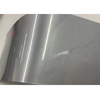 China Customized Clear Coat Sliver Metallic Epoxy Polyester Coating Paint For Wheel on sale