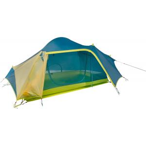 China PU2000mm Ultralight Pop Up 2 Person Backpacking Tent supplier