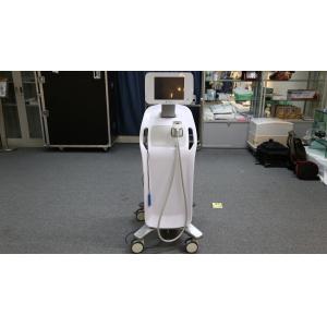 China HIFU  Cavitation Body Slimming Machine , Vacuum Body Fat Removal Machine supplier