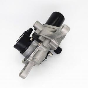 CT16VGT CT12CV E Actuator Turbocharger 1720130100 For 172010L040 Turbo