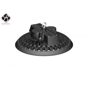 China 61000 Hours Life Span LED High Bay Fixtures , UFO High Bay Light 200W IP66 supplier