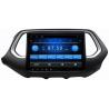 China Ouchuangbo car gps video stereo for GAC Trumpchi GS4 for SWC BT USB wifi phone and iPhone android 8.1 system wholesale