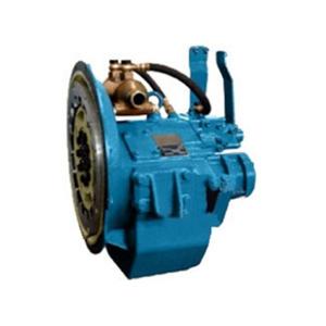 China 9KN Speed 3200RPM Marine Engine Gearbox For Small Fishing Boat supplier