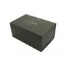 China FSC 157gsm CMYK Magnetic Setup Paper Box With Lid wholesale