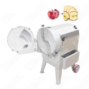 Fruit Cut Vegetable Salads Packing Machine Guangzhou