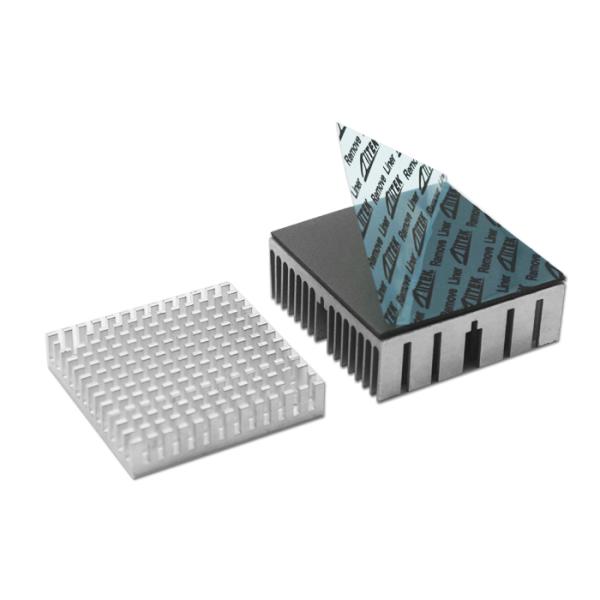 TIF100-20-10F Various Thicknesses Thermal Conductive Gap Pad For Automotive IT Infrastructure