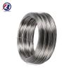 China High Strength Stainless Spring Steel Wire Coil with Bright Matt Surface and Welding Service wholesale