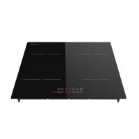 China Reinforced Smart Built In Induction Hob  Cooktop Timer Setting on sale