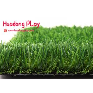 Landscaping Artificial Turf Grass Synthetic Synthetic Easy To Install