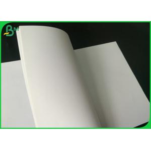 China 80gsm FSC Certificates White Paper Offset Printing To Powerful Printed Ability supplier