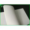 80gsm FSC Certificates White Paper Offset Printing To Powerful Printed Ability