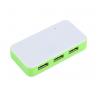 Colorful Keyboard 5Gbps Slim 4 Ports Usb 3.0 High Speed Hub