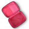 Women Portable Cosmetic Bag Cute Makeup Travel Case Multifunctional Make up Bag