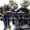 China Customizable Safety Lancet Production Line with Emergency Stop Button and Low Electricity Consumption for High Efficiency wholesale