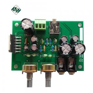 China GPS Tracker Medical PCB Assembly Circuit Board Remote Control For RC Car supplier