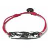 jewellery spring and summer new collection leather magnetic bracelet, fashion
