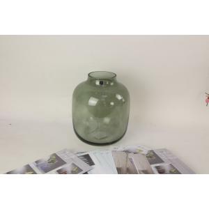 OEM Handmade  Glass Vase For Decor