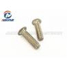China DIN 608 Square Neck 304 Stainless Steel Countersunk Head Carriage Bolt wholesale