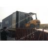 Heavy Duty Mobile Cattle Yard Panels Assisted Adjustment System