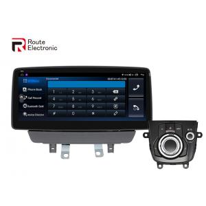 360 Bird View Car Multi Media Player , Android Auto Head Unit For New Mazda 2